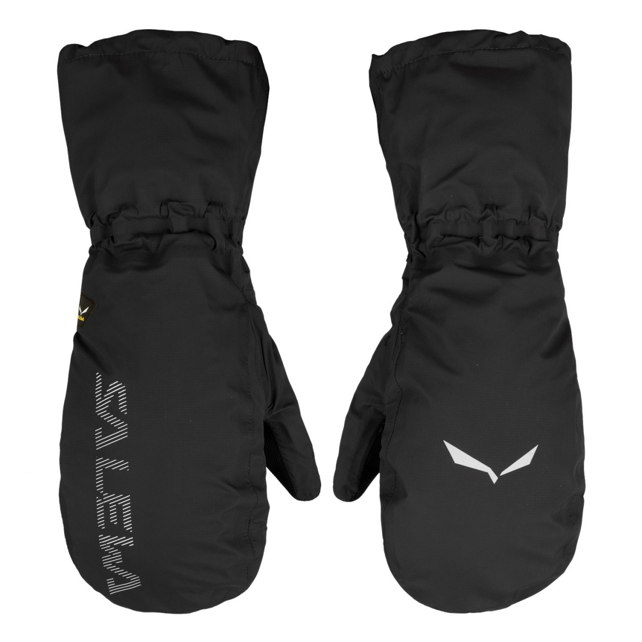 Guantes De Escalada Salewa Ortles Powertex 3 Layers Over Negros Mexico (WK4671398)